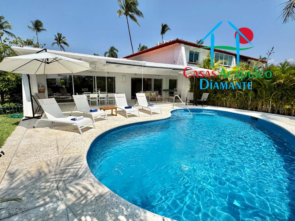 Villas Princess I Villa 61 - Terraza 3